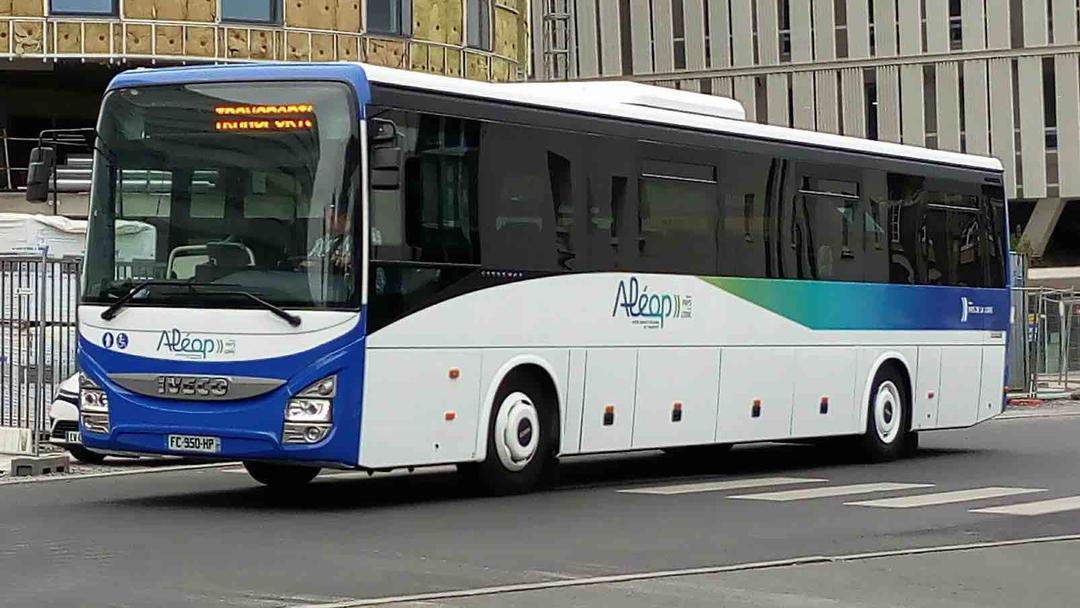 Image de transport