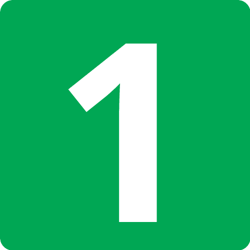 Illustration de la ligne 1