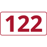 Ligne 122