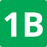 Ligne 1B