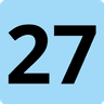 Ligne 27