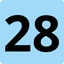 Ligne 28