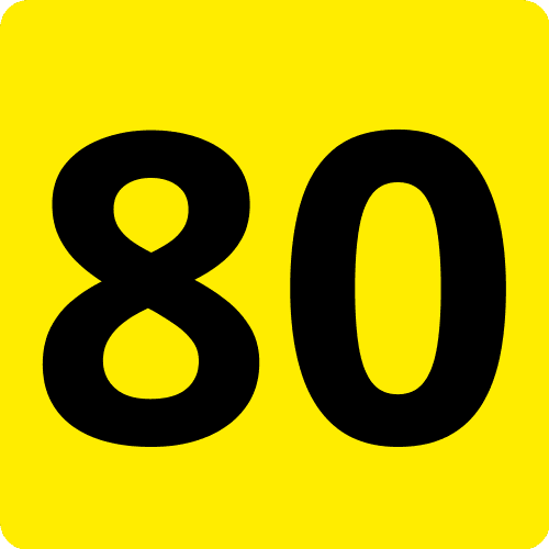 Illustration de la ligne 80