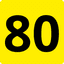 Ligne 80