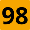 Ligne 98